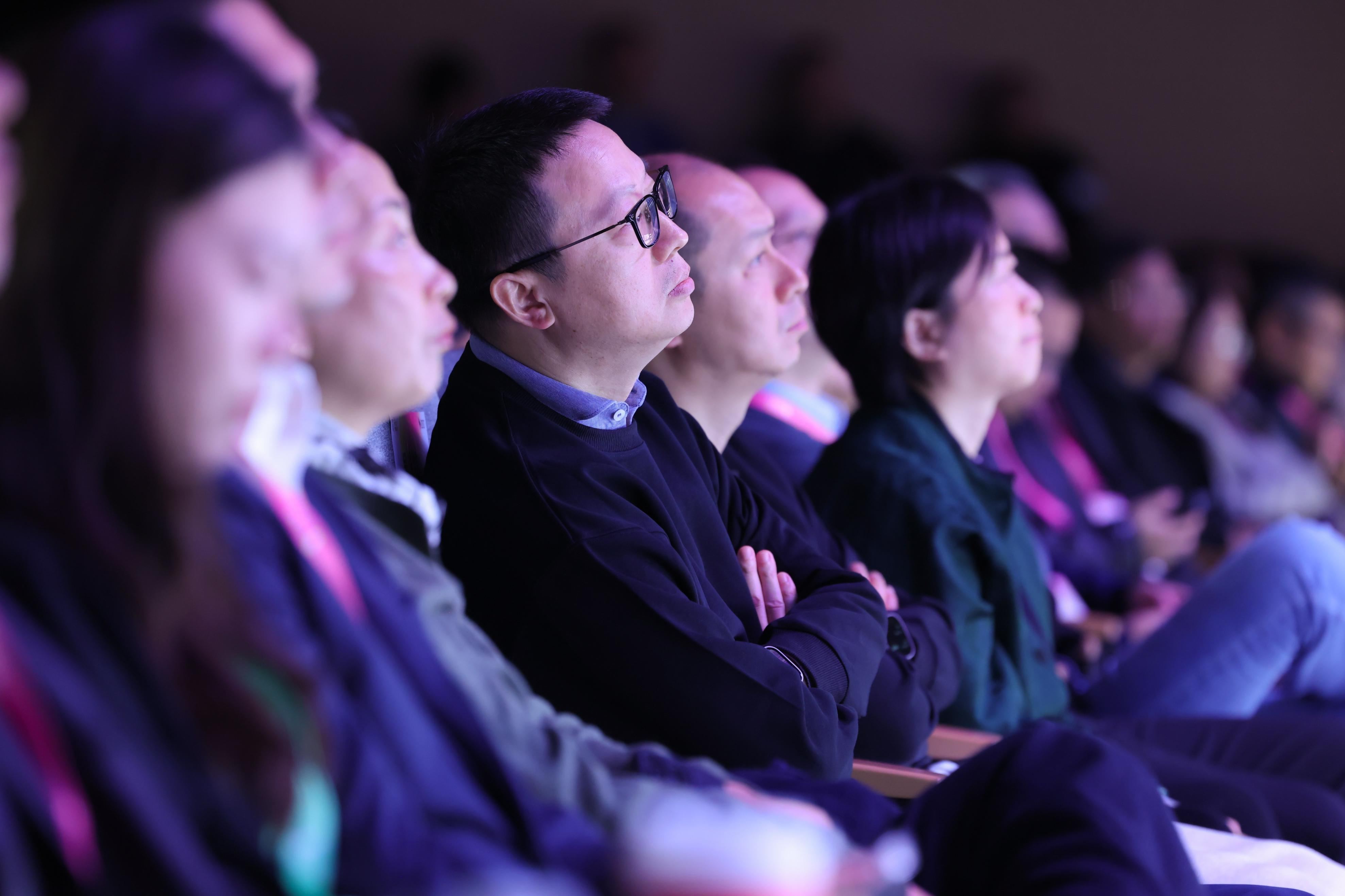 对话无招：Token经济学背后的两大结构性机会