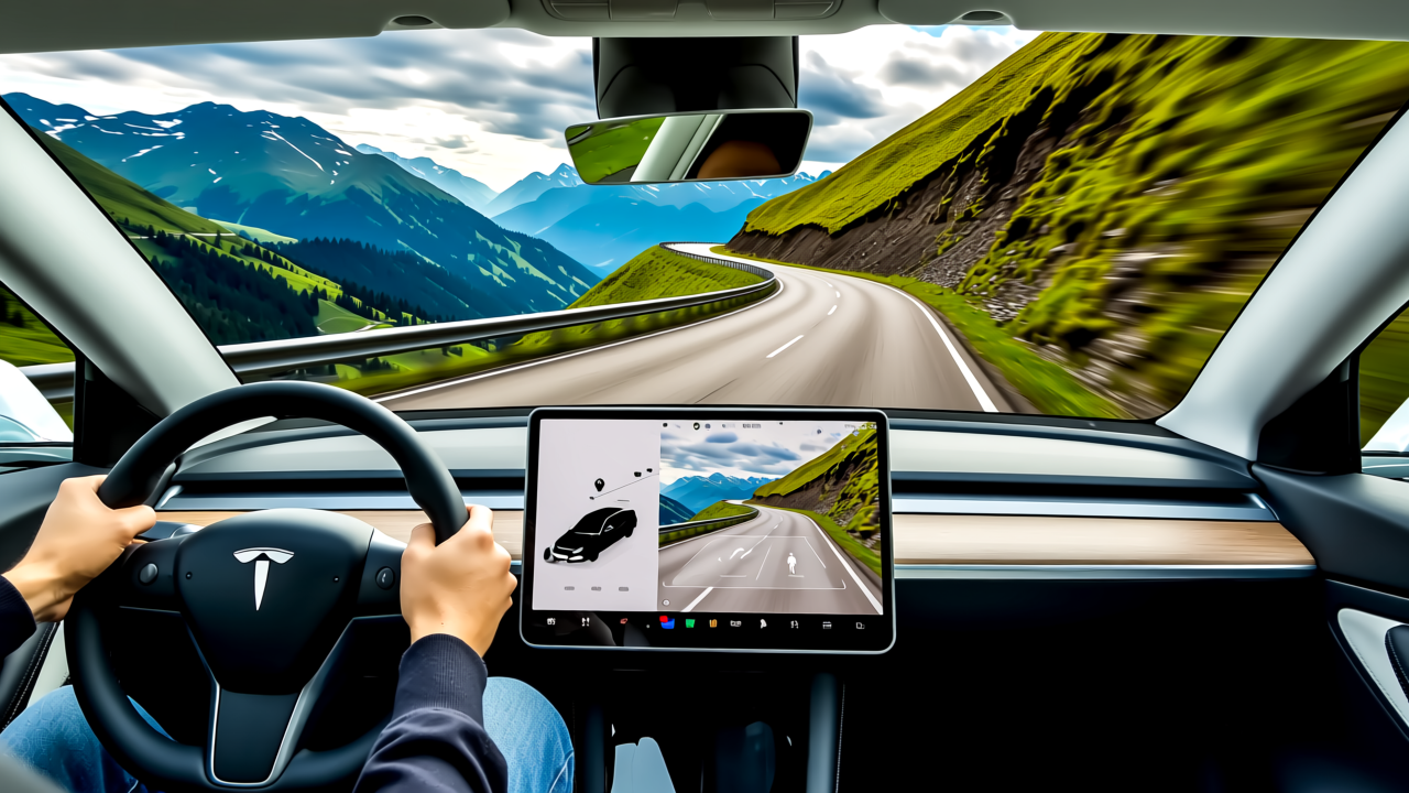 “价格战”失灵后，高阶智驾会是汽车市场的新锚点吗？