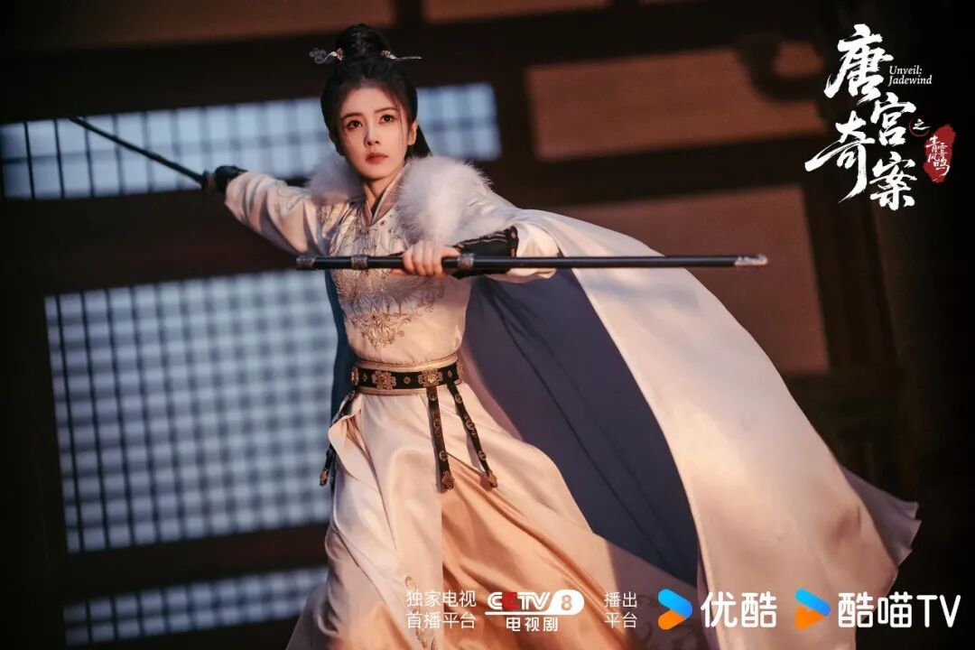 当“爆剧”成为薛定谔式的存在