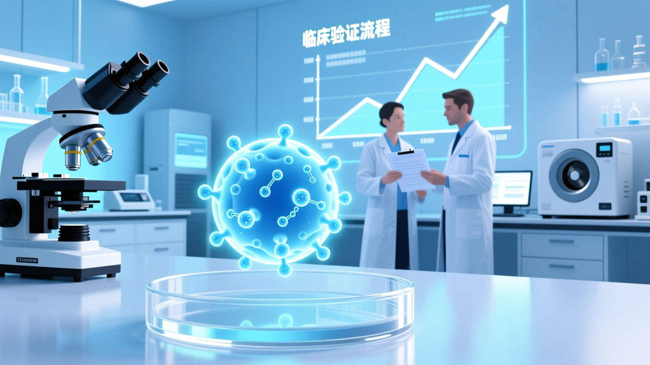 “神药”迷思与祛魅，外泌体如何“自证清白”？