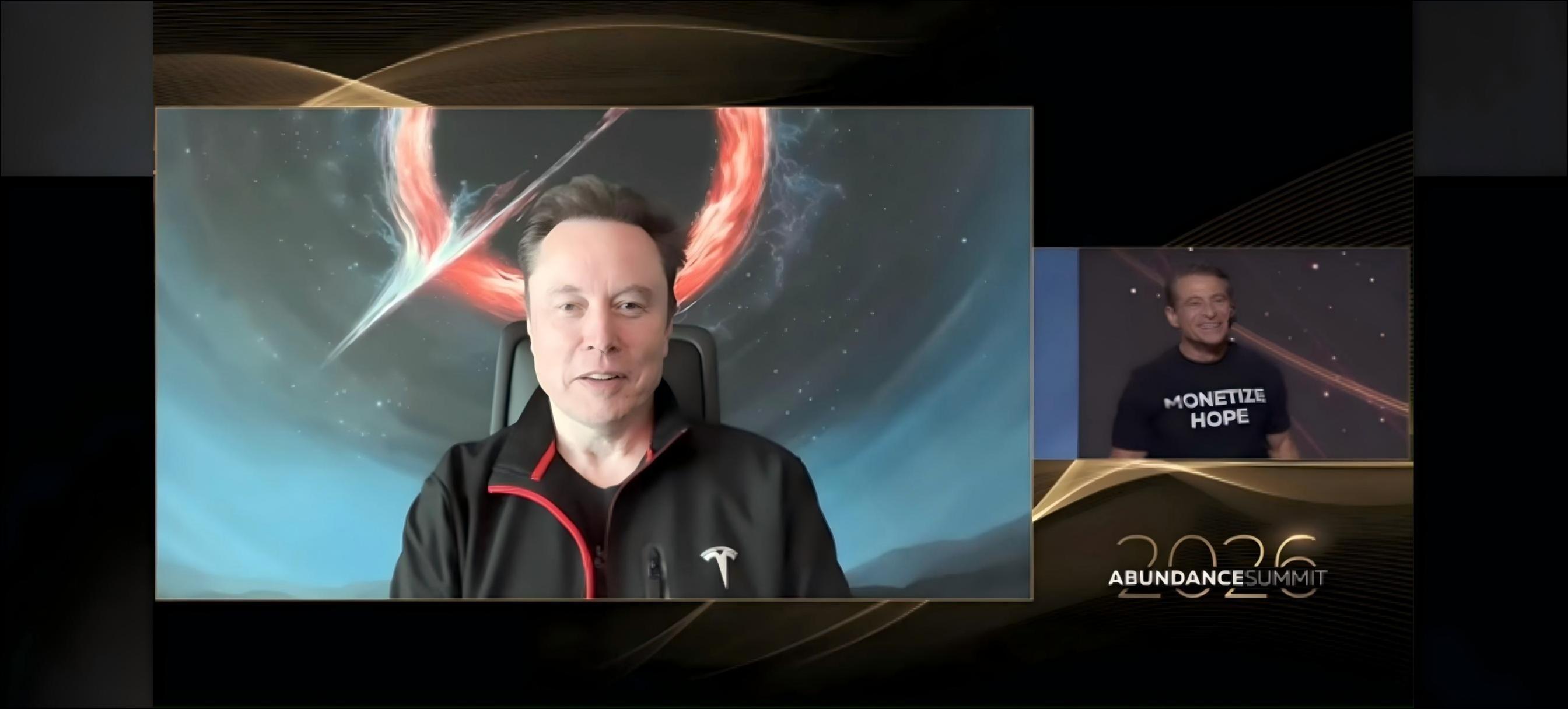 实录拆解马斯克最新对谈：AI自我提升已实现，透露Optimus 3量产时间表