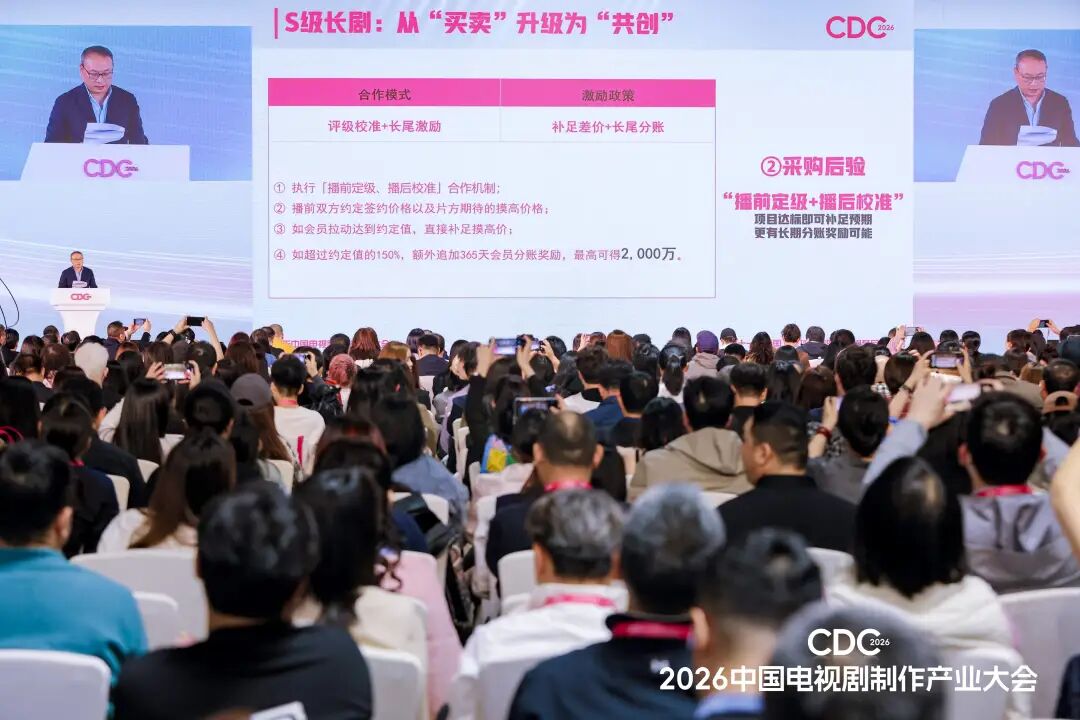 AI将省出5300亿、淘汰一半人，“生死存亡”时刻，腾爱优芒红果提出什么新需求？