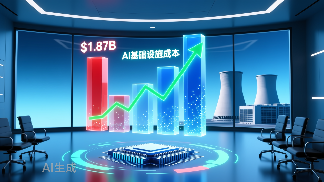 1美元跑1小时，海外赚走7成收入：MiniMAX的财报，藏着中国AI的下一个答案