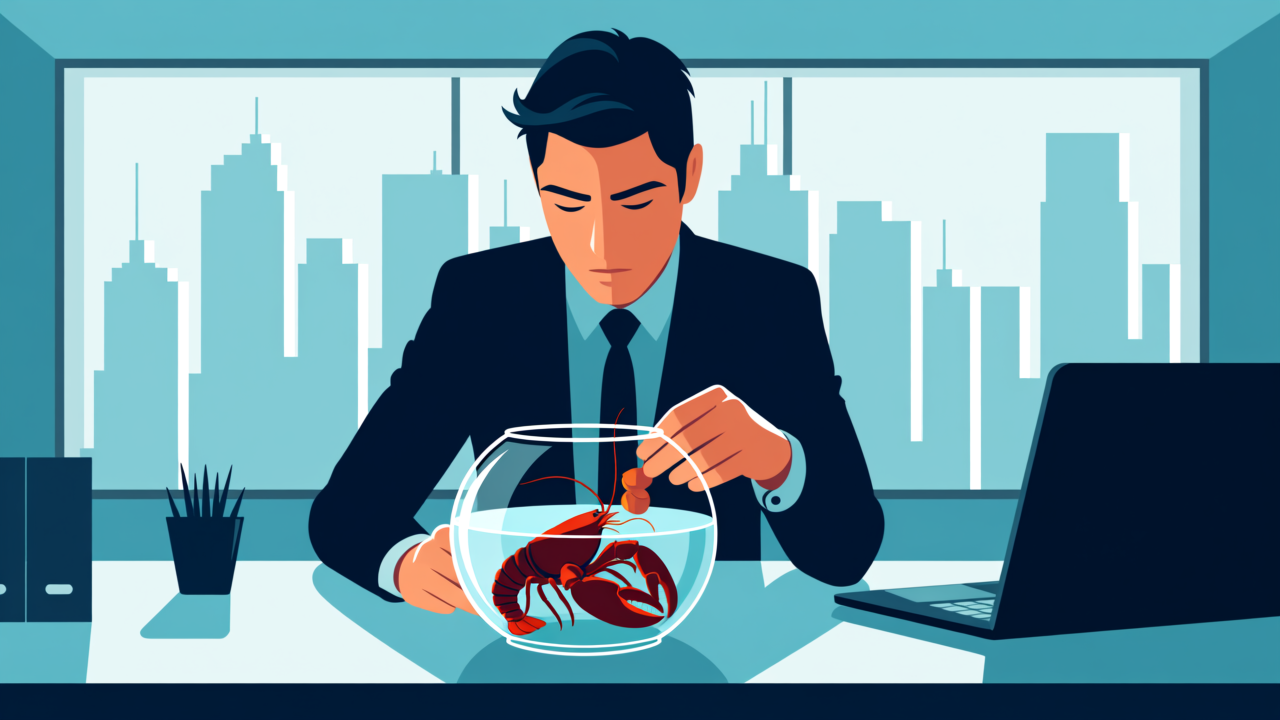 當北上廣打工人用焦慮喂養(yǎng)龍蝦，這股熱潮還能持續(xù)多久？