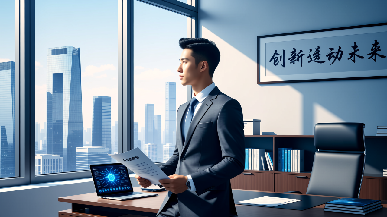 我对林俊旸离职的看法：阿里AI的大方向没有变