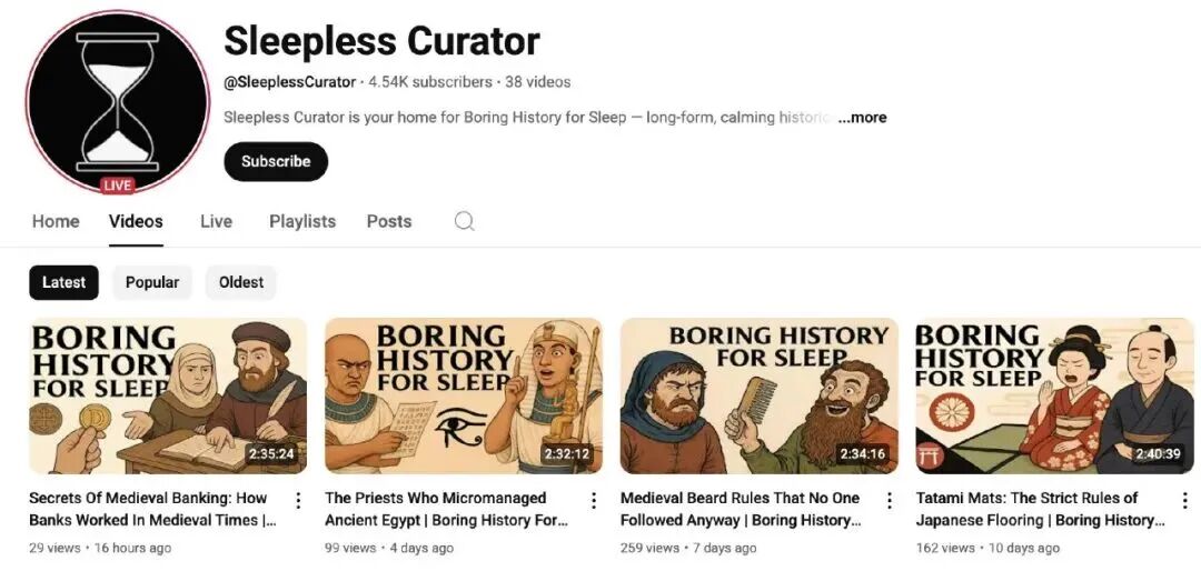 AI内容泛滥，“倒逼”长视频迎来“第二春”？