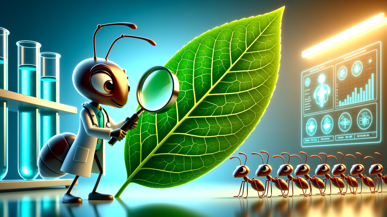 蚂蚁阿福用户破亿：AI医疗的狂欢，还是虚火？