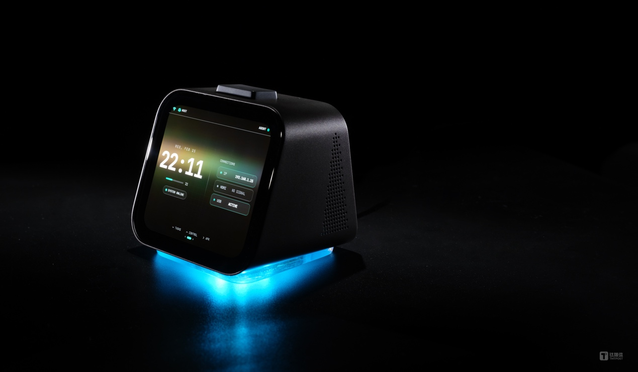 Violoop宣布完成数千万元融资，打造全球首款物理级 AI Operator｜融资速递