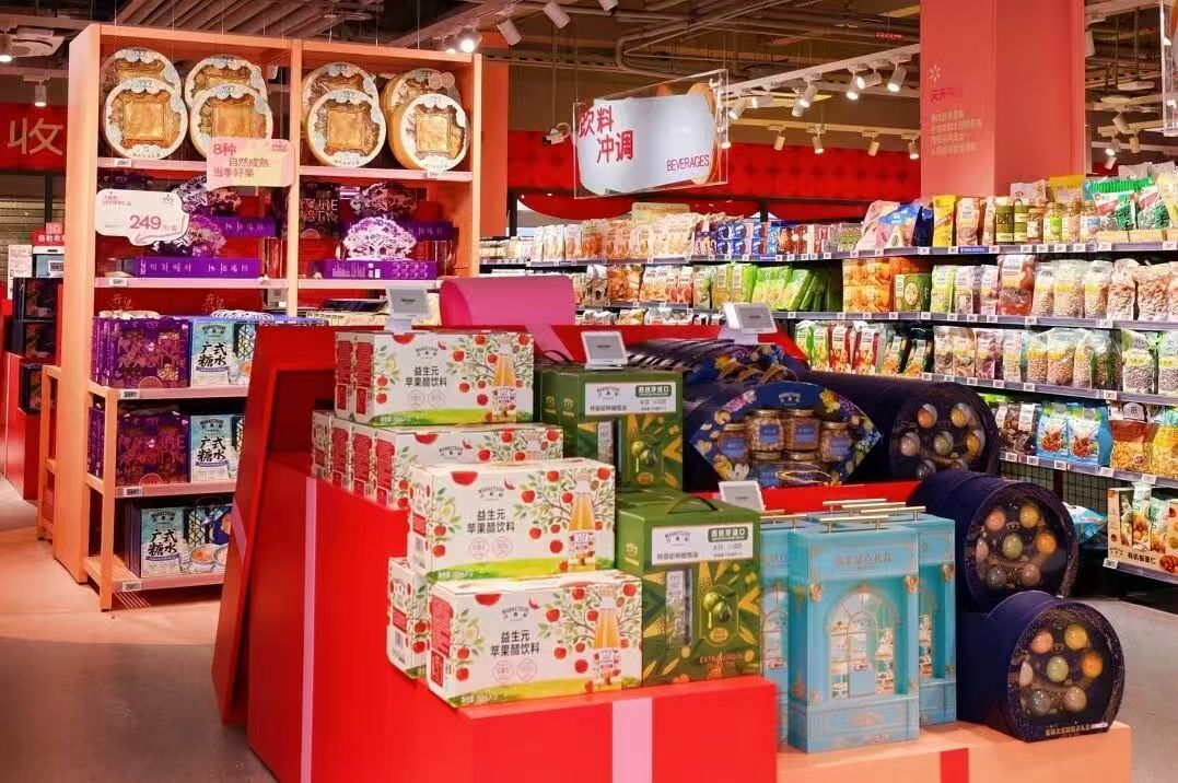 三位女性操盘手，正在重塑中国零售业