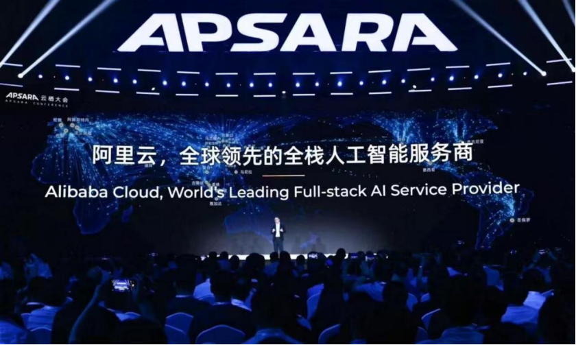 “Token”时代，云厂商的生存法则变了