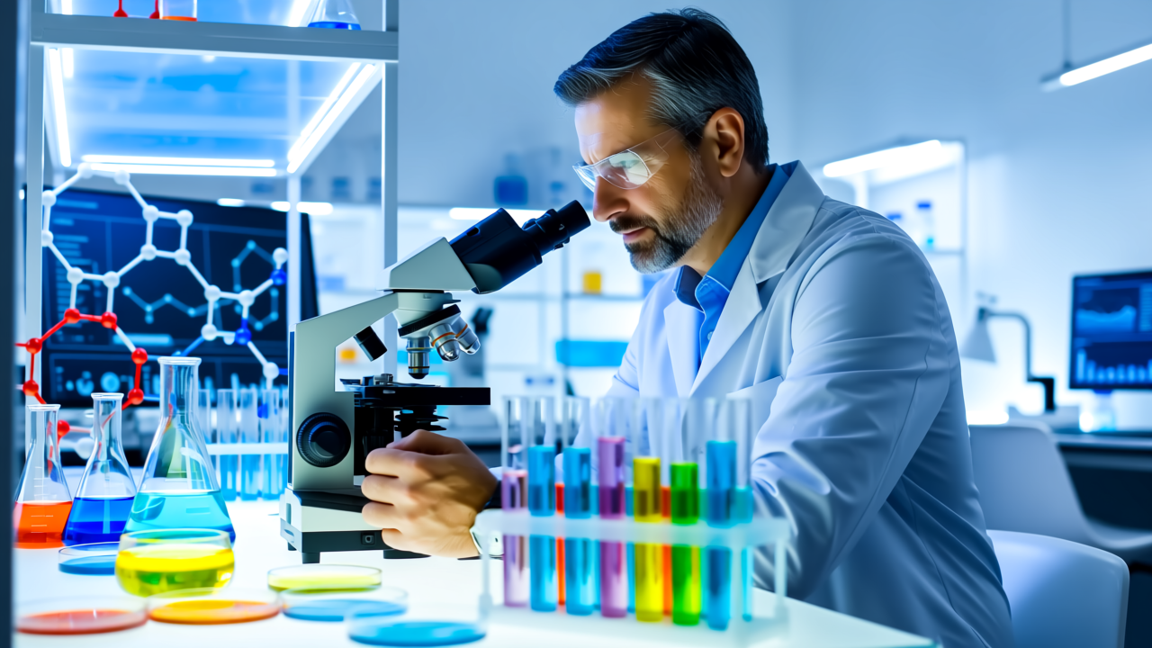 创新药的“第四条路”