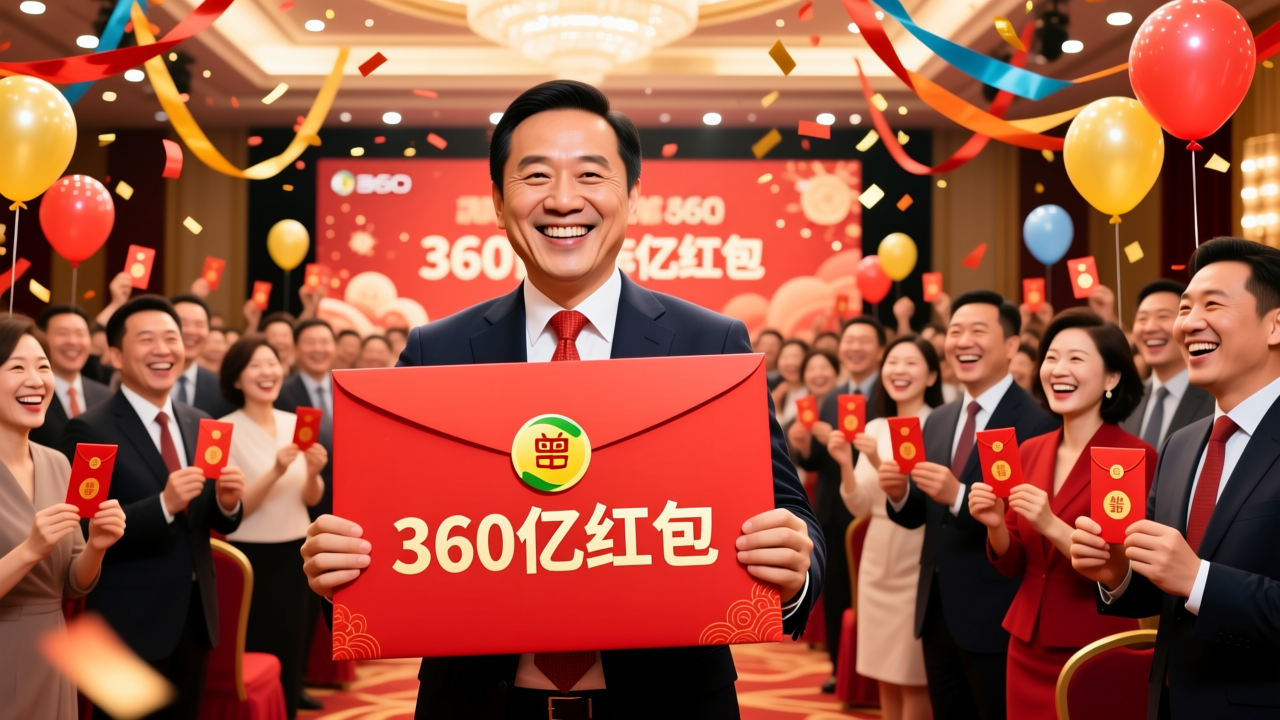 曾毓群給股東發(fā)了360億紅包