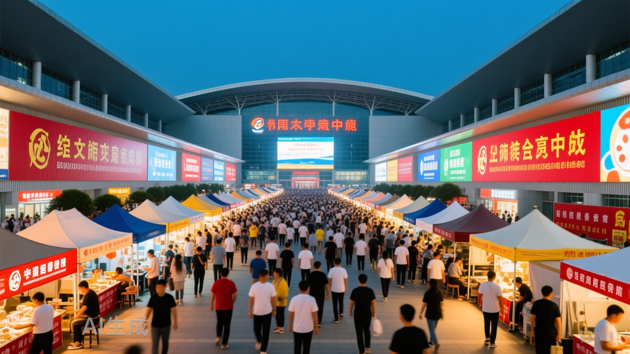 米奥会展“中年失速”：账上现金承压，故事难兑现 | 看财报