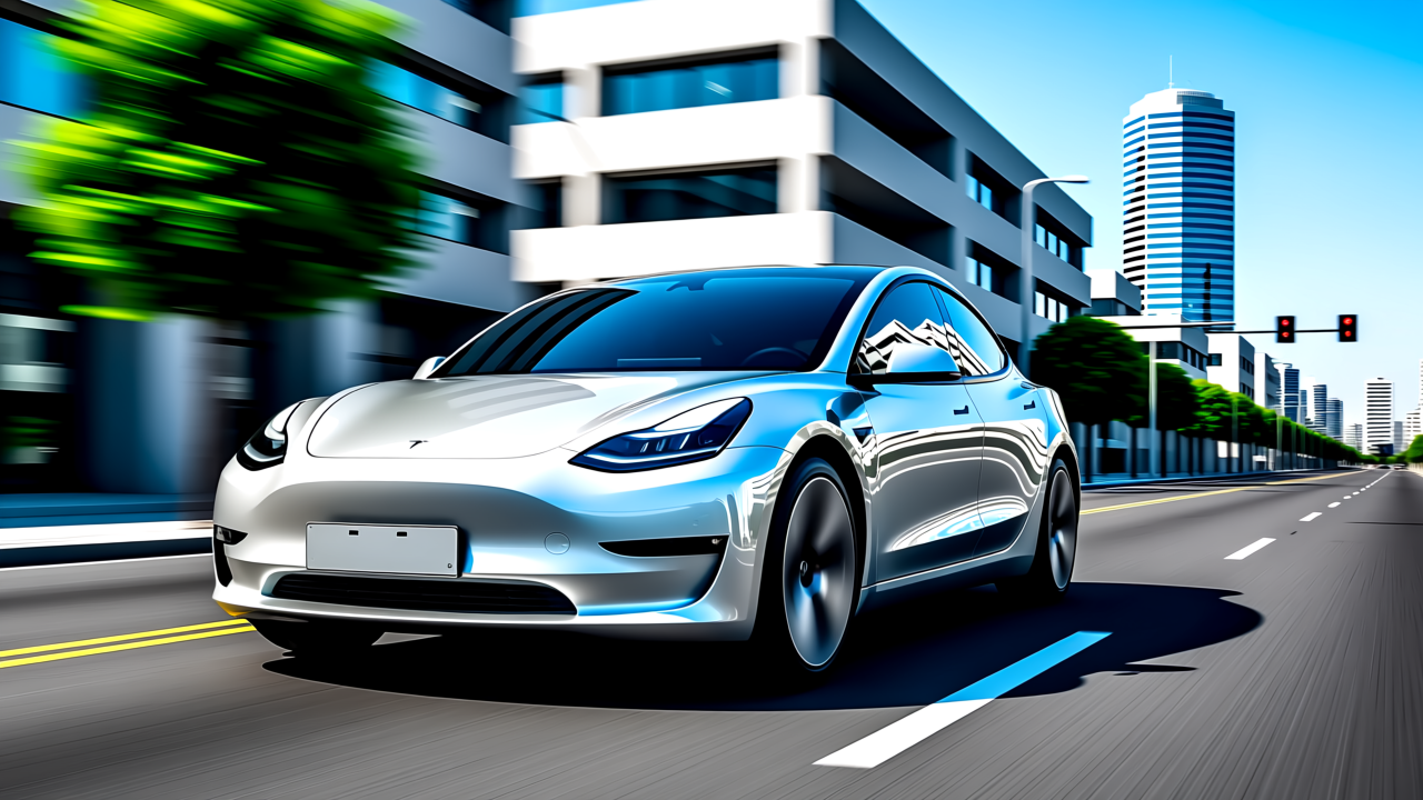 首次實(shí)現(xiàn)季度盈利，小鵬物理AI見成效｜財(cái)報(bào)眼