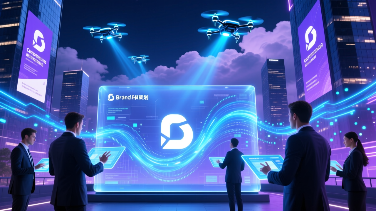 AI時(shí)代的營銷變局：品牌主如何爭奪信息話語權(quán)