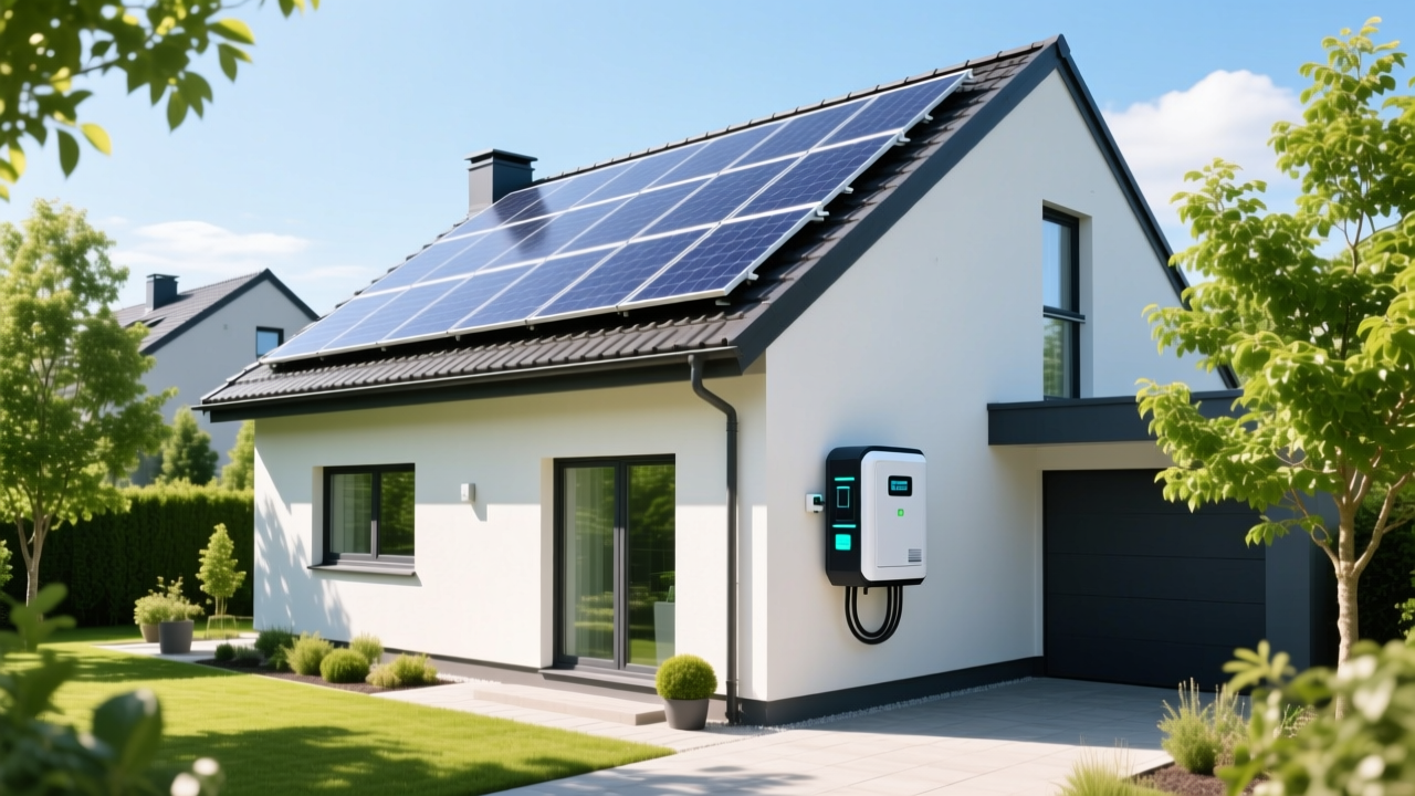 歐洲戶儲，這次真的爆單了嗎？