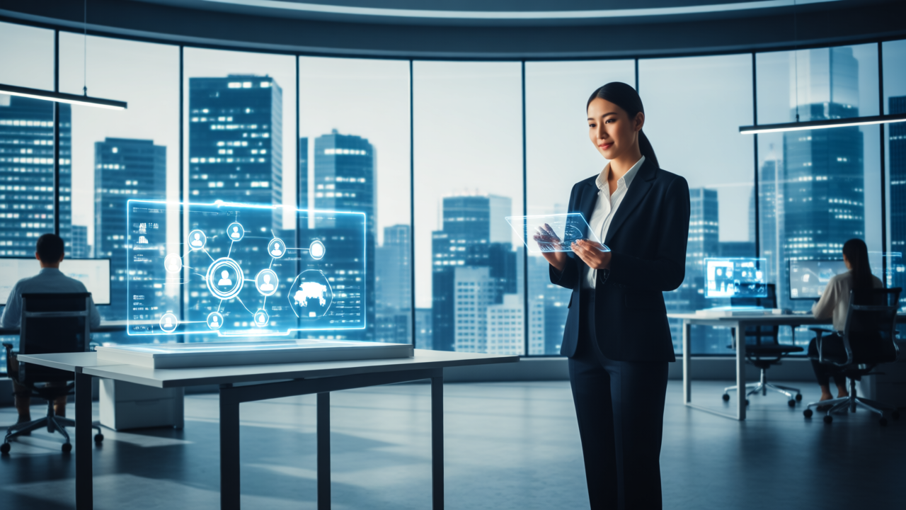 AI CRM 2.0：订阅收费模式崩塌？企业级智能体或重写行业规则