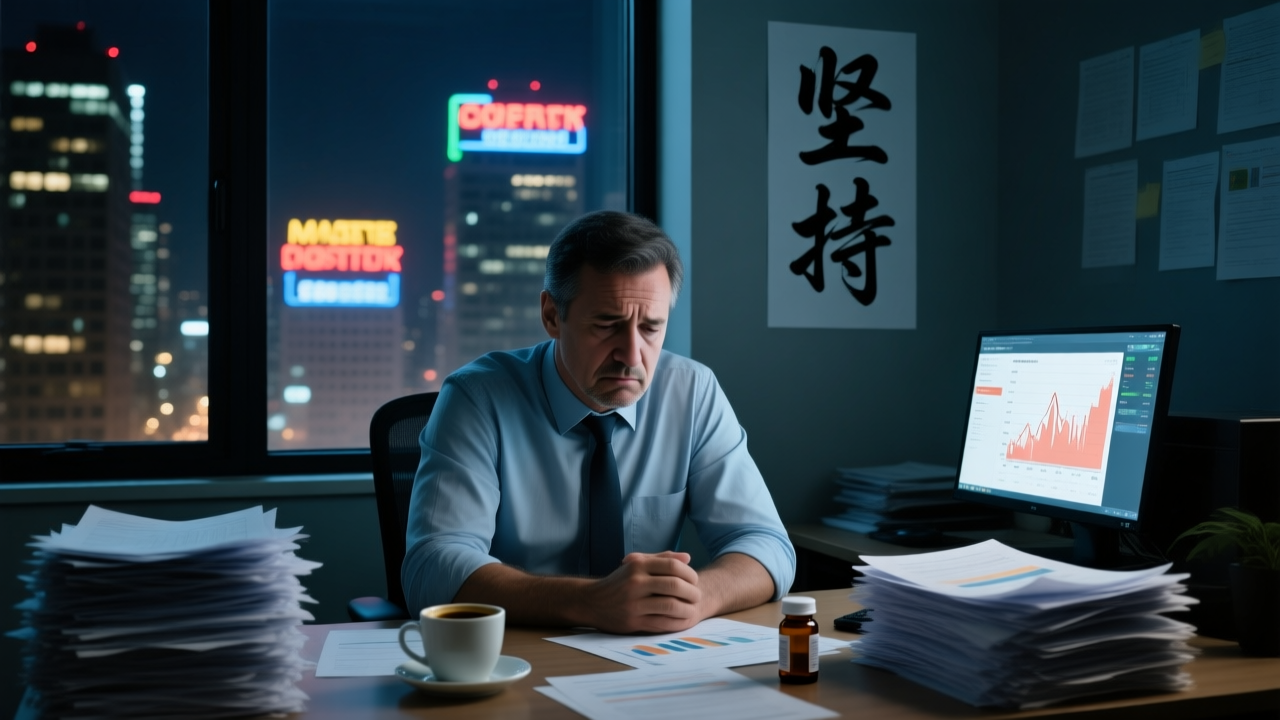 年亏234亿，王兴还能熬死对手吗