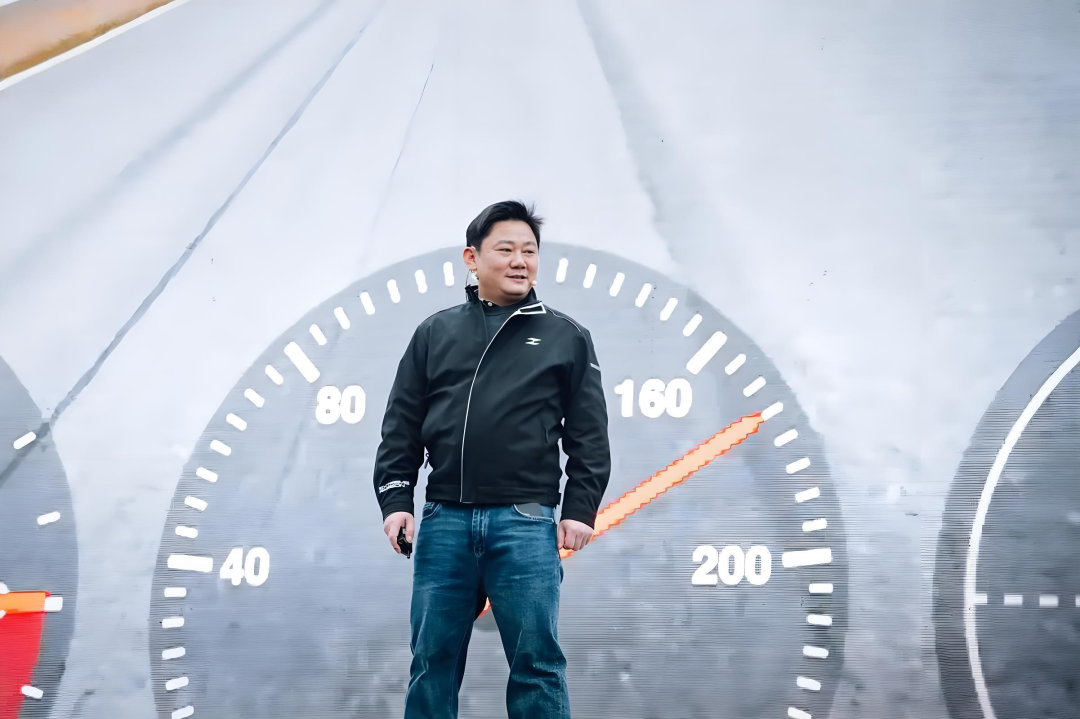 张雪夺冠，但中国摩托车正面临“印度模式”挑战