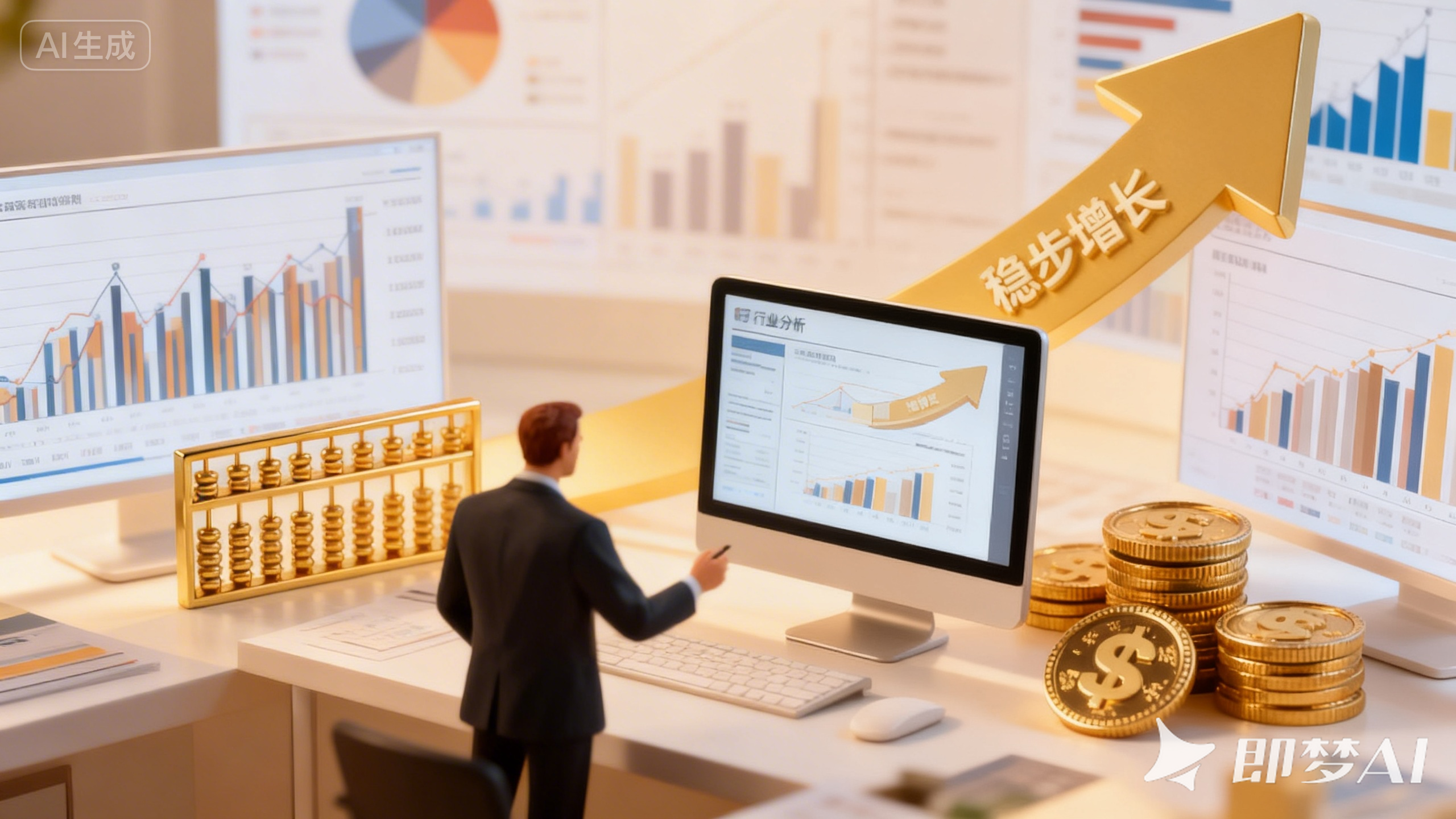 对话熵简科技CEO费斌杰：AI投研的“龙虾”时刻｜AI Founder请回答