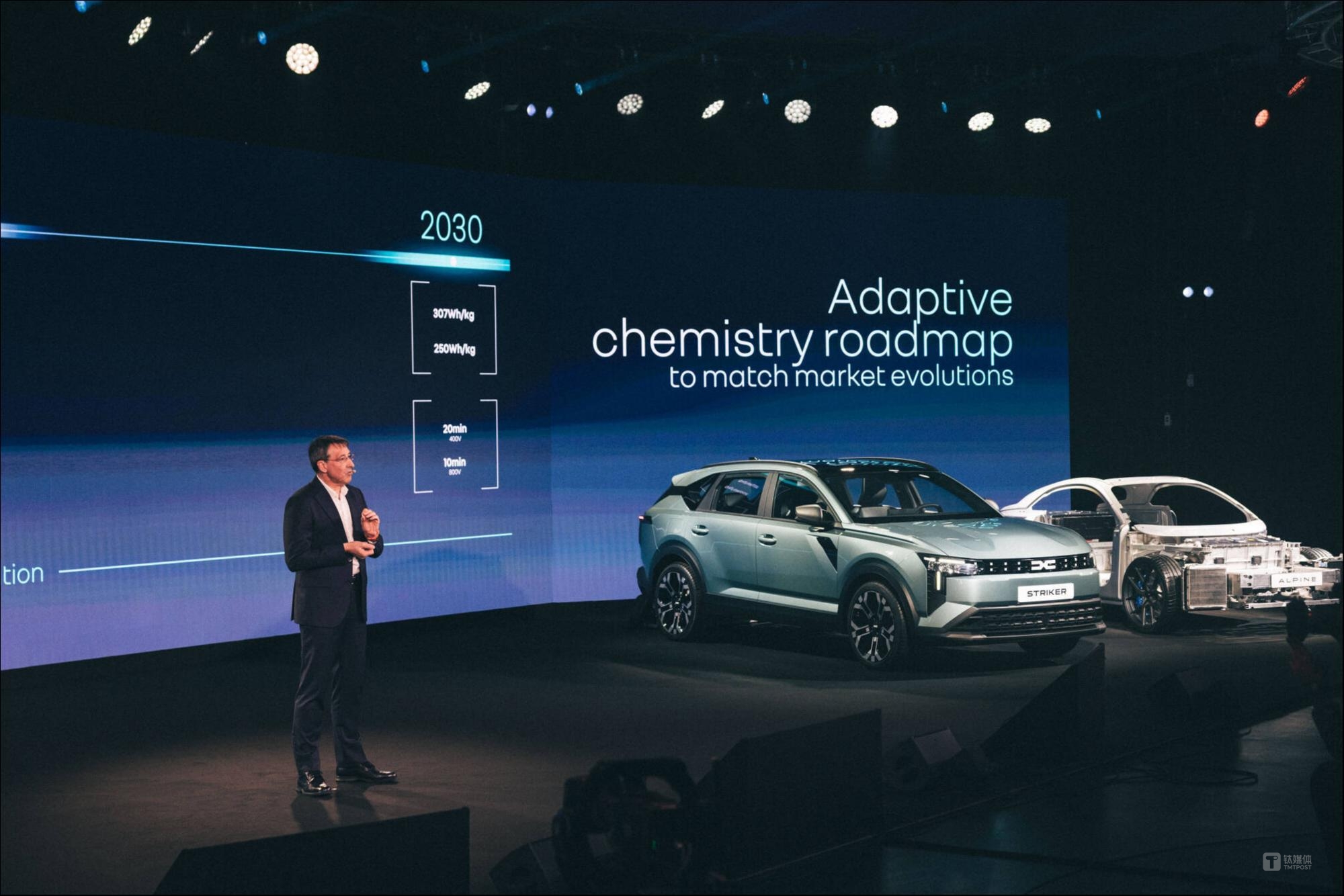 雷诺futuREady战略背后：欧洲车企开始接受新规则