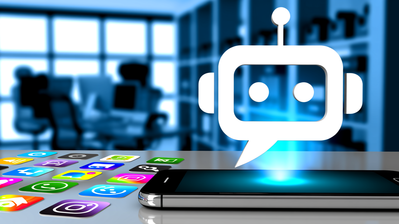 Chatbot的入口之争，悄悄结束了