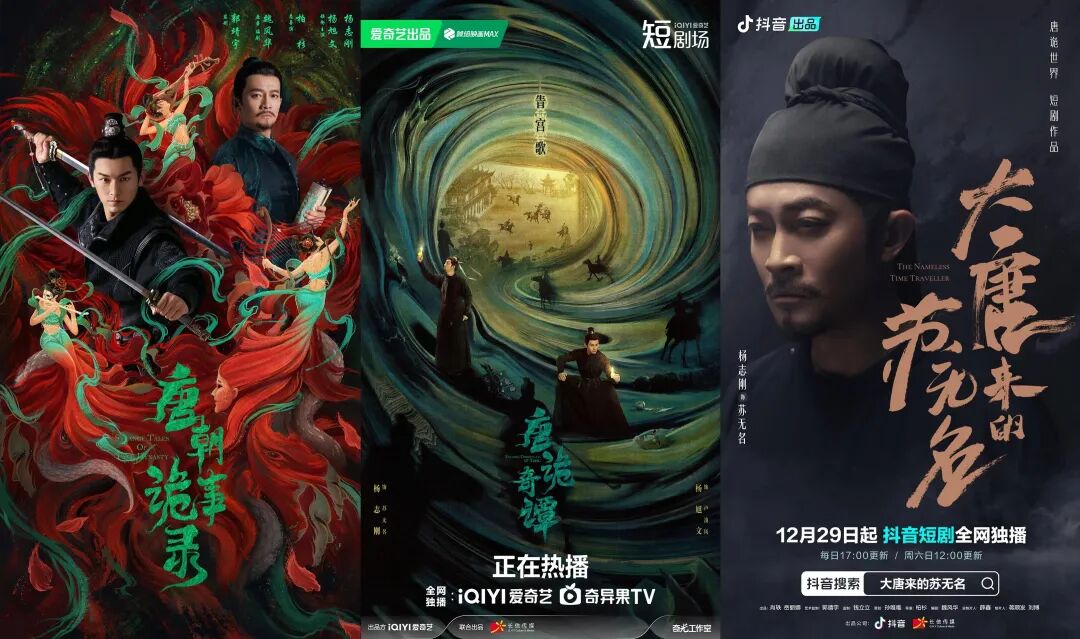 AI将省出5300亿、淘汰一半人，“生死存亡”时刻，腾爱优芒红果提出什么新需求？