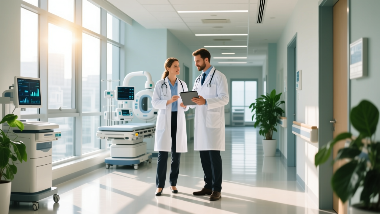 禮來、史賽克及其他醫(yī)療保健股已準(zhǔn)備反彈，它們?yōu)楹慰雌饋碇档觅I入