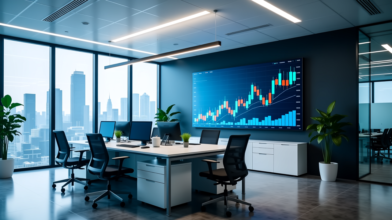 重訪此前推薦的股票：Sterling Infrastructure、Corpay、Deere