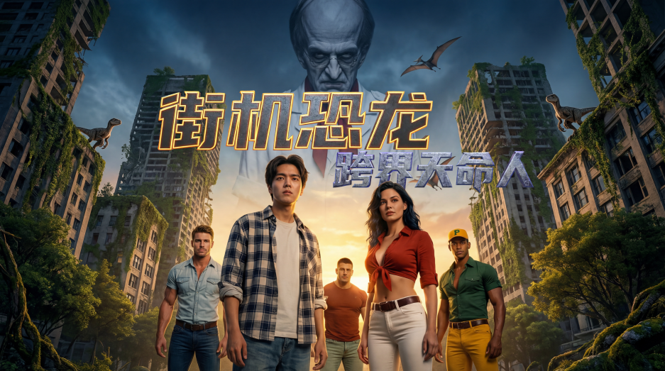 广州厂商入局、湖南“游戏一哥”试水，AI漫剧+游戏成新打法，成效如何？