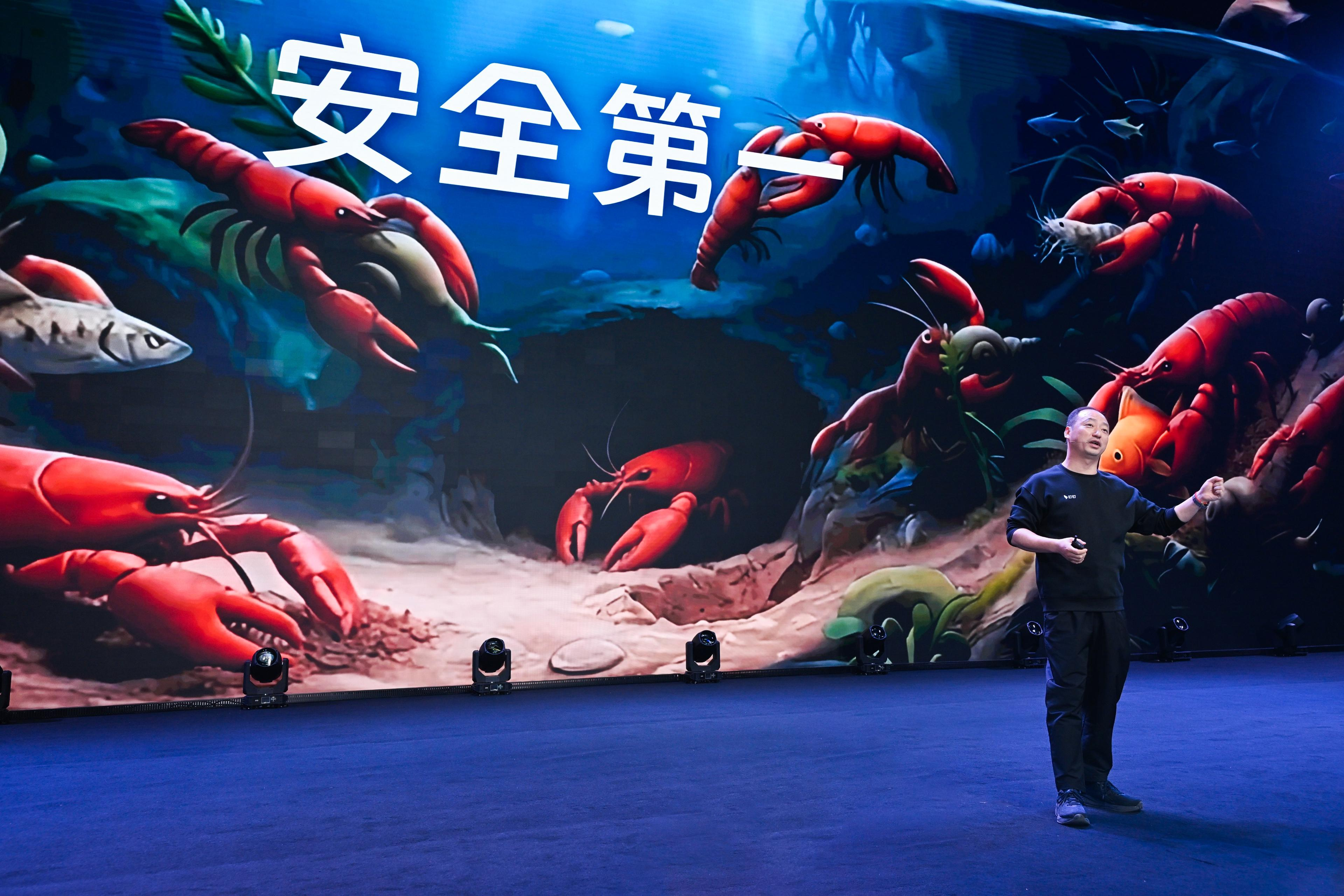 对话无招：Token经济学背后的两大结构性机会