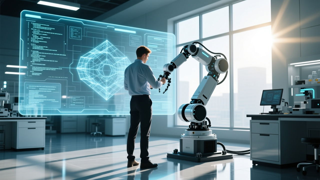 手機(jī)大廠造機(jī)器人：組織基因已定勝負(fù)，為何留不住彭志輝們？