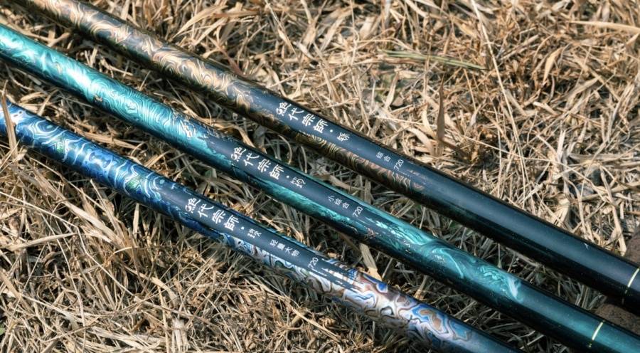 杭州父女为迪卡侬代工钓鱼装备，年入5个亿