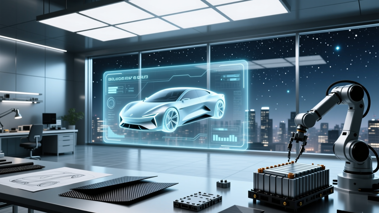 理想汽车的变革方向，被严重误解了