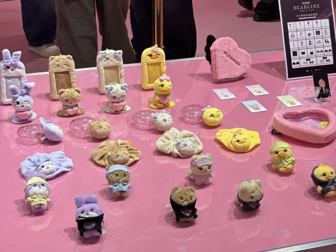 K-POP，数亿级美金消费版图