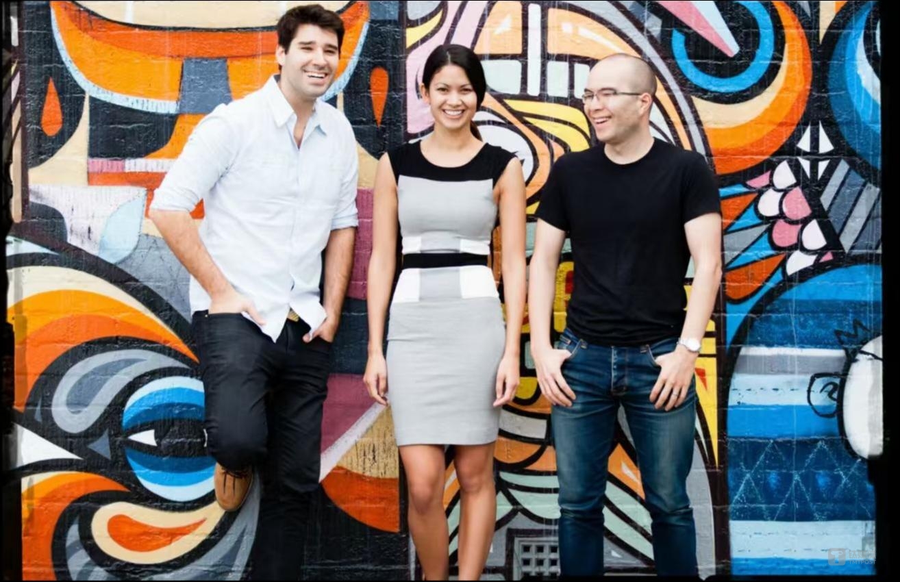 对话Canva可画中国王可辛：AI始终是人的乙方｜AGI独家