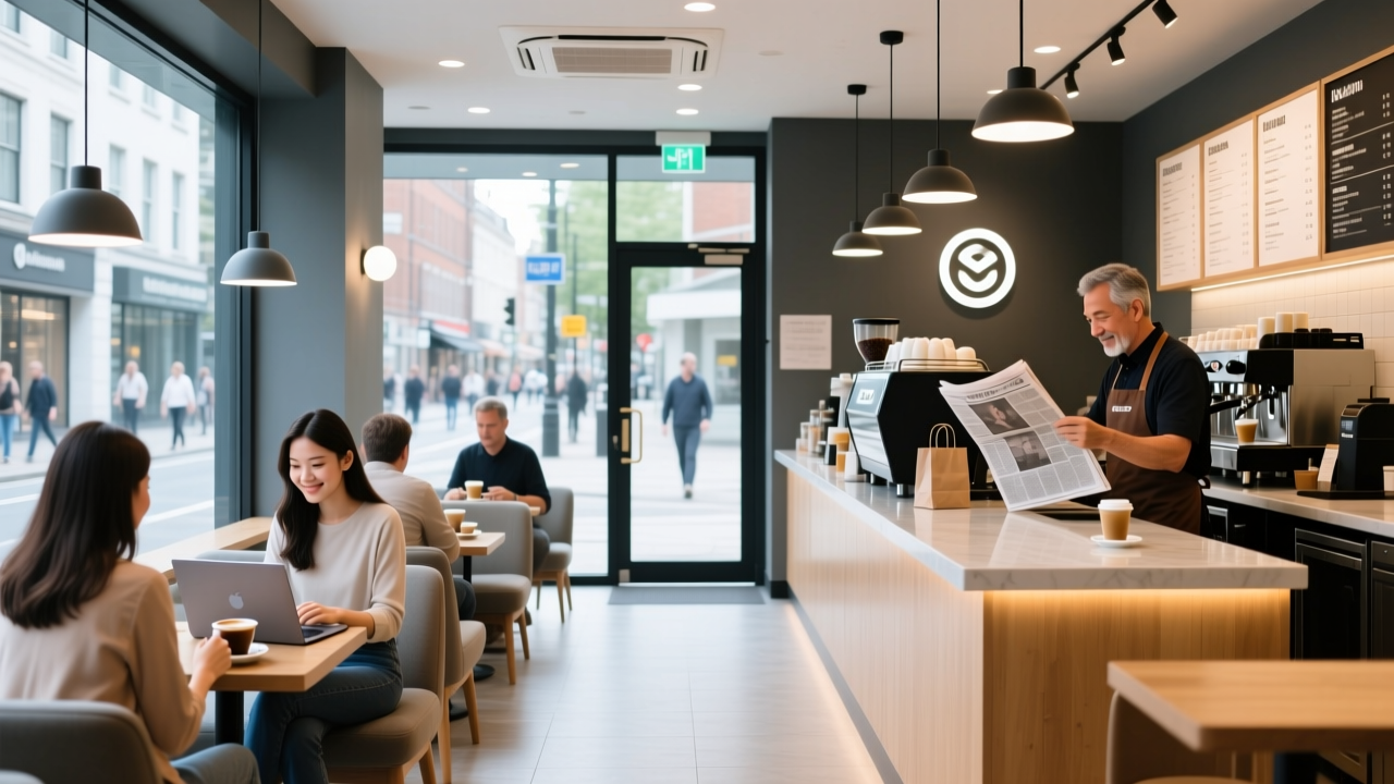 瑞幸应该尽快摆脱外卖依赖症