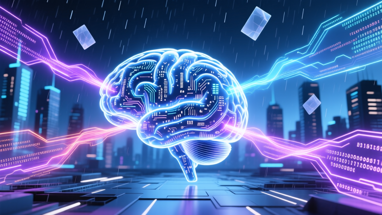 机器人开源革命：“免费大脑”背后的四派力量与博弈