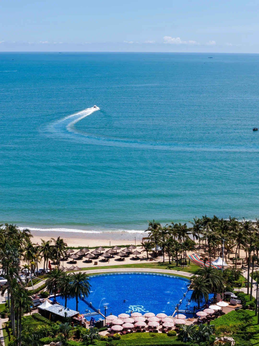 在华狂奔的万豪，正在丢掉“奢华感”？