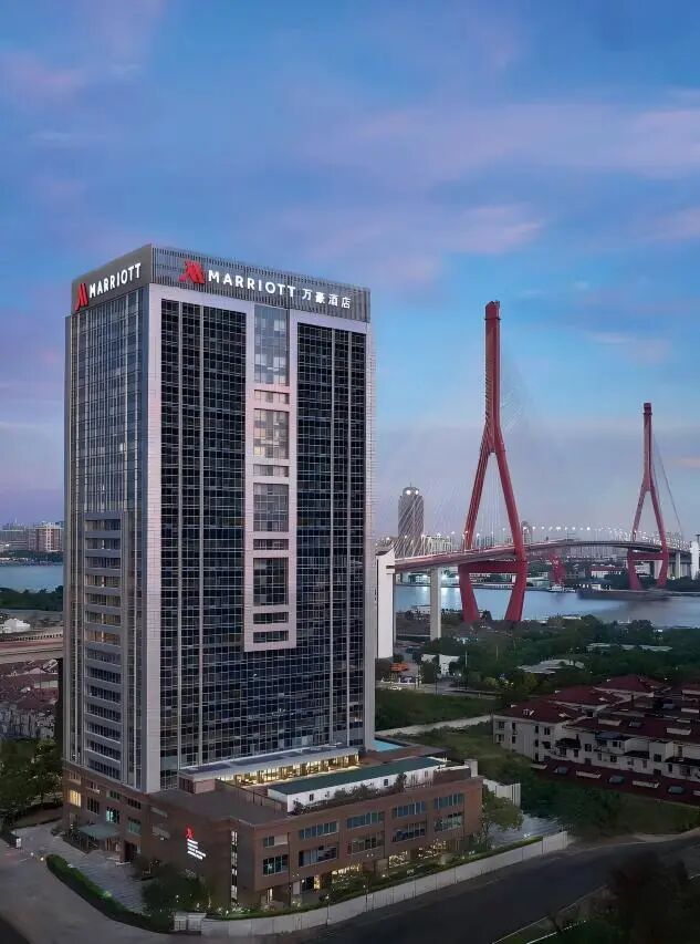 在华狂奔的万豪，正在丢掉“奢华感”？