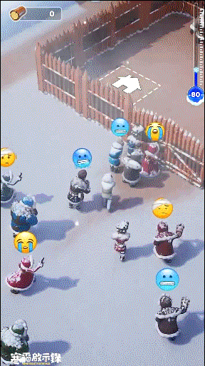 三七互娱新SLG不到一个月破1600万：买量开始讲“拯救世界”故事？