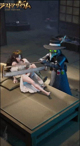 三七互娱新SLG不到一个月破1600万：买量开始讲“拯救世界”故事？