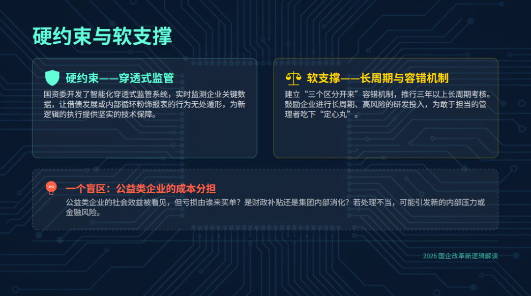 告别规模崇拜：央企考核新账本如何重估几十万亿国资？