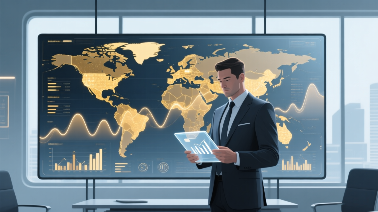 伊朗戰(zhàn)爭可能會長期持續(xù)，投資者眼下正在何處尋找贏家