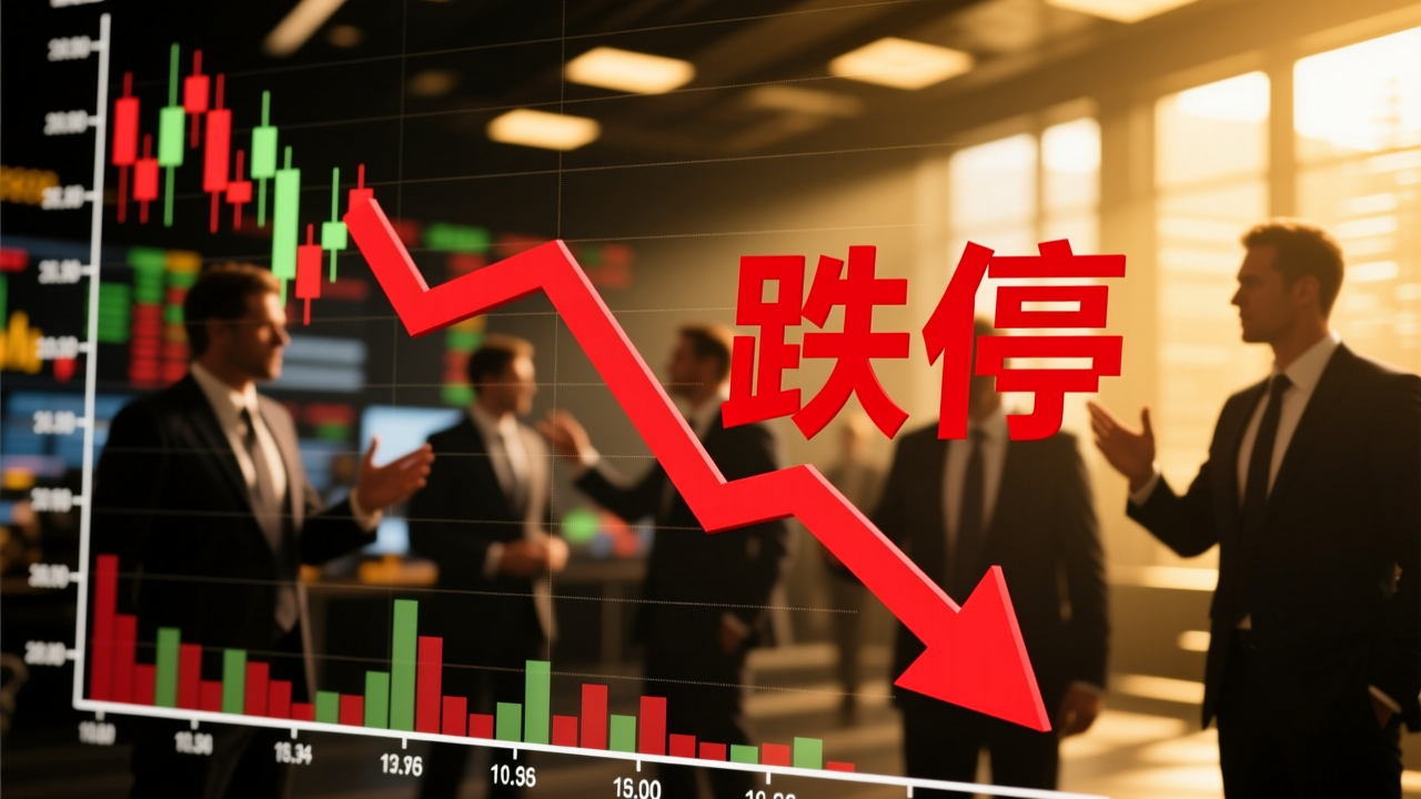 价值判断：跌停板的投资机会和风险提示（3月13日）｜证券市场观察