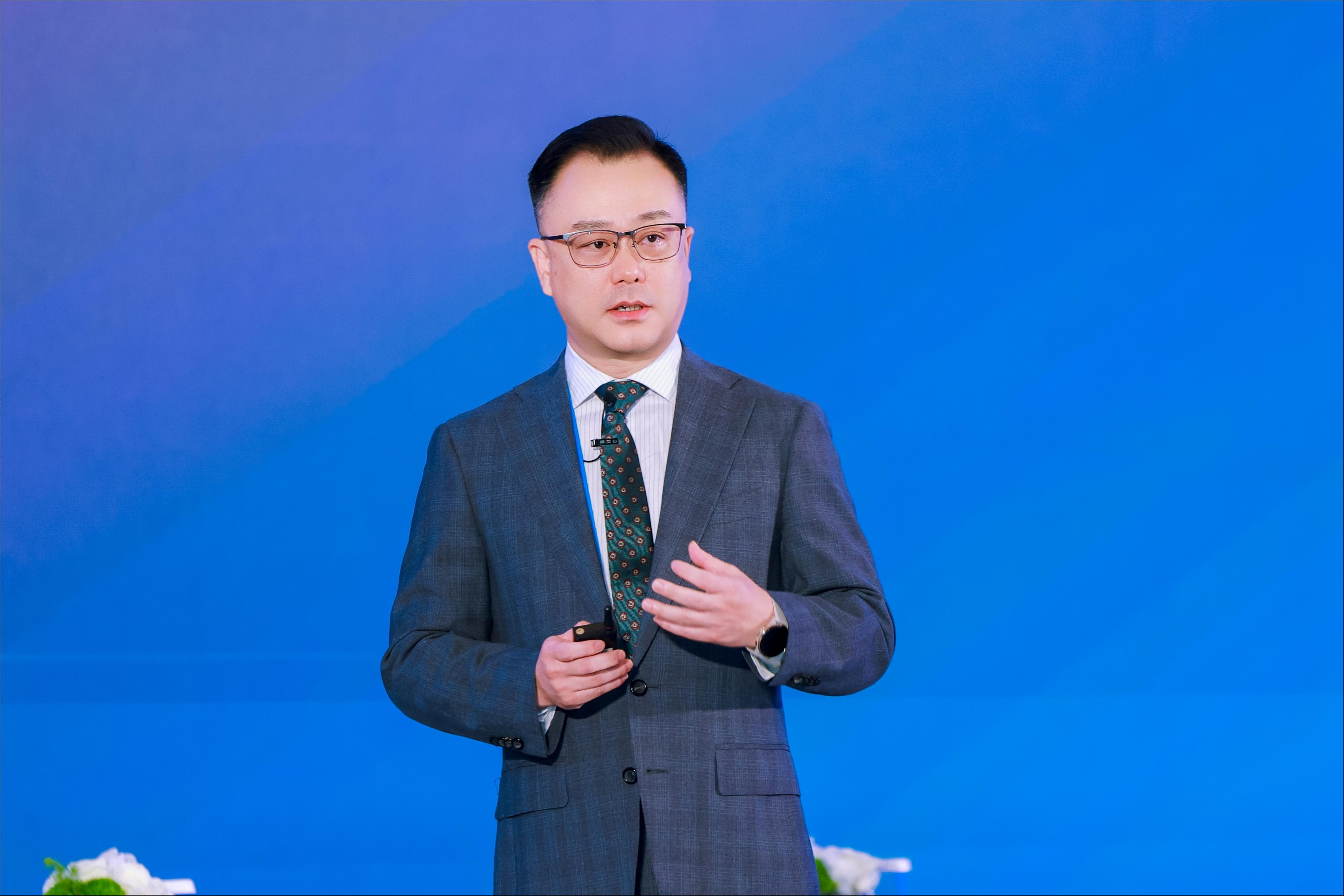 2026电池原材料大会在沪举行，天齐锂业共话锂产业可持续发展新路径