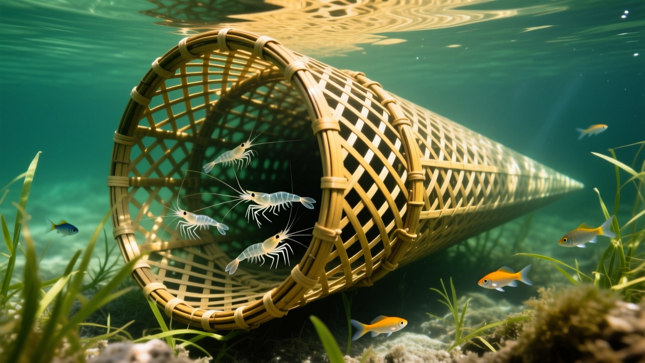 腾讯的心思，藏在“虾笼”里