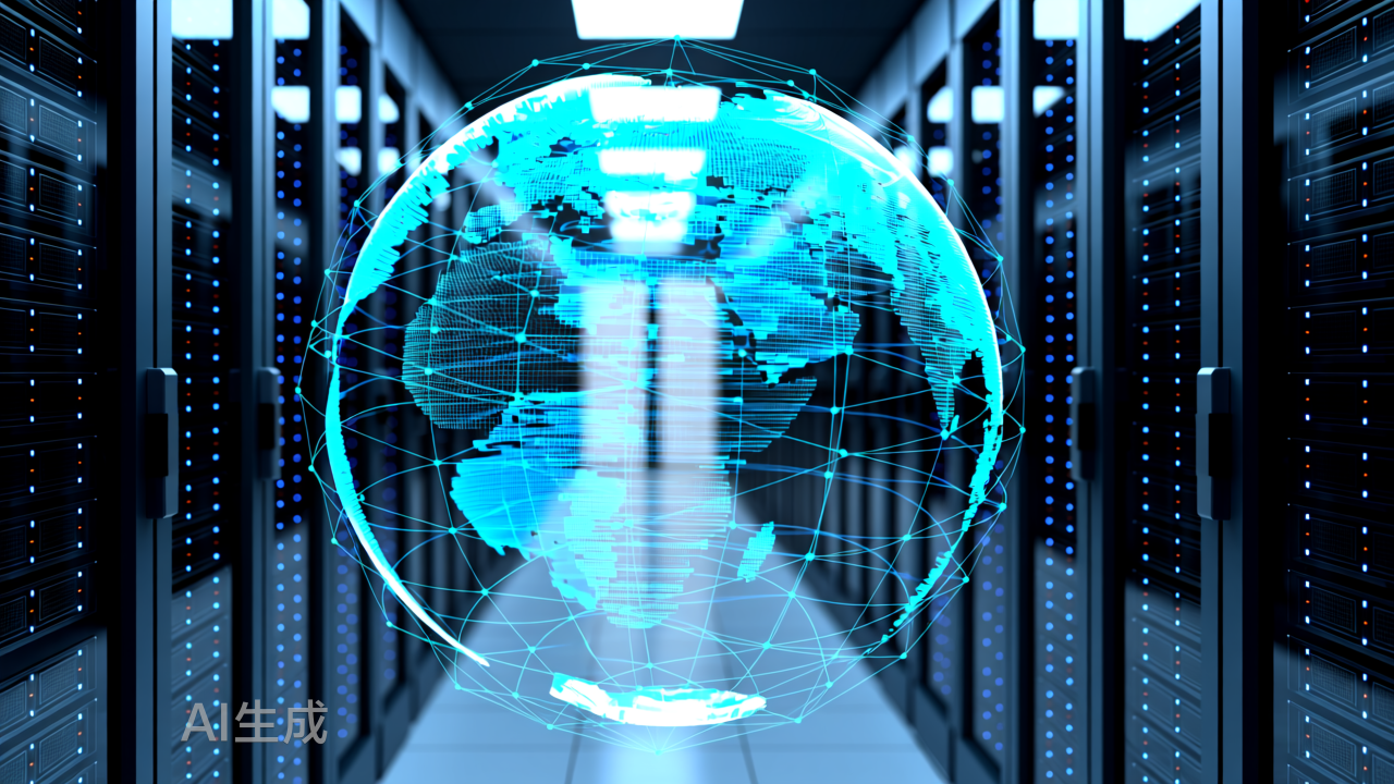 图片来自AI生成