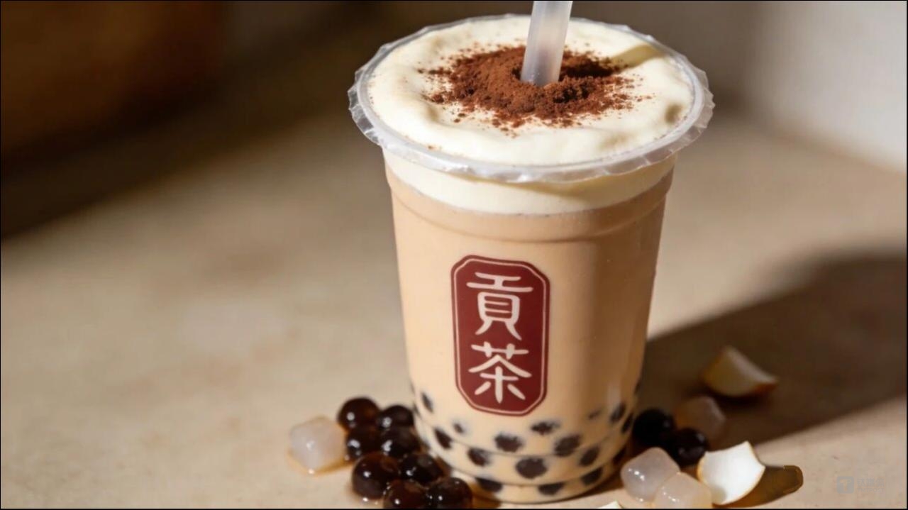 贡茶估值140亿待售，新茶饮启蒙者终于“墙外开花”