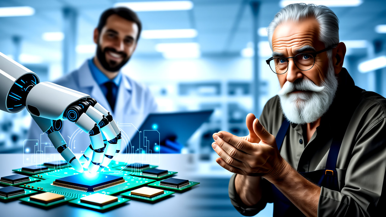 AI手替OpenClaw，誰在狂歡誰在愁？